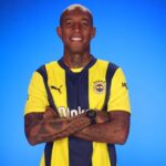 “FENERBAHÇE’NİN 195. YABANCI TRANSFERİ ANDERSON TALİSCA” “Skandal Gelişme: İçeriğimiz Sıradışı Haberlerle Dolu!”