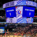 NBA’de Yükselen Yıldızlar Maçı Oyuncuları Belli Oldu!