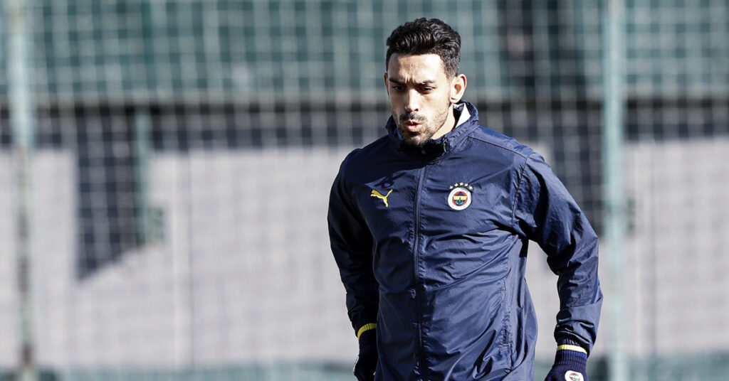 Fenerbahçe Midtjylland Maçı Hazırlıkları Tamamlandı