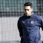 Fenerbahçe Midtjylland Maçı Hazırlıkları Tamamlandı