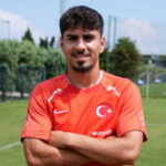 Beşiktaş, Genç Yeteneği Transfer Ediyor!