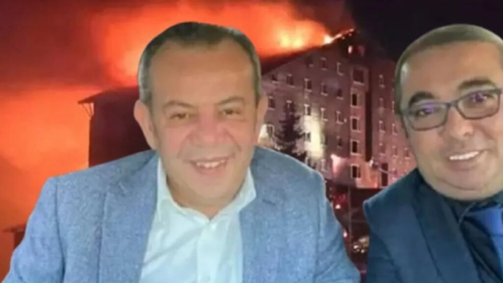 Bolu Kayak Merkezi’nde Skandal İddialar!