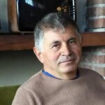 BOLU KARTALKAYA’DA OTEL YANGINI: İŞÇİNİN DRAMATİK ANLARI