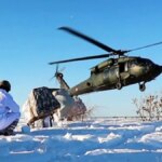 PKK’ya 16 İlde Operasyon: Mağaralar ve Silahlar Ele Geçirildi