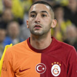 “Hakim Ziyech Galatasaray’dan Ayrıldı!”