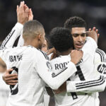 Real Madrid, Brest’i 3-0 mağlup etti!