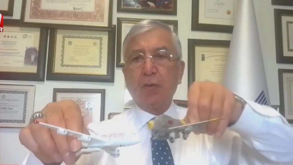 ABD’de Helikopter ve Uçak Çarpışması: Kule Yanlış Yönlendirdi mi?