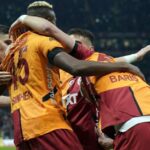 G.Saray, Ajax deplasmanında play-off’u garantilemeye çalışacak