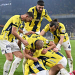 Fenerbahçe Midtjylland deplasmanında play-off umudu taşıyor