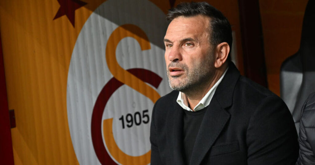 Galatasaray, Ajax Maçı Öncesi Motive!