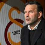 Galatasaray, Ajax Maçı Öncesi Motive!