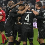 Beşiktaş, Twente deplasmanında play-off için savaşacak!