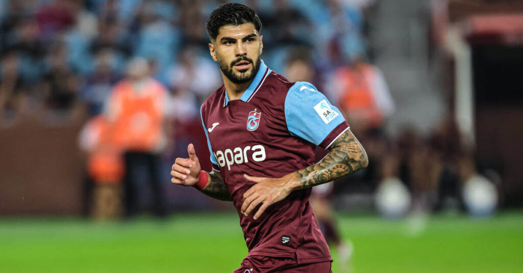 “Galatasaray’da Transfer Hareketliliği: Eren Elmalı İçin Son Durum!”