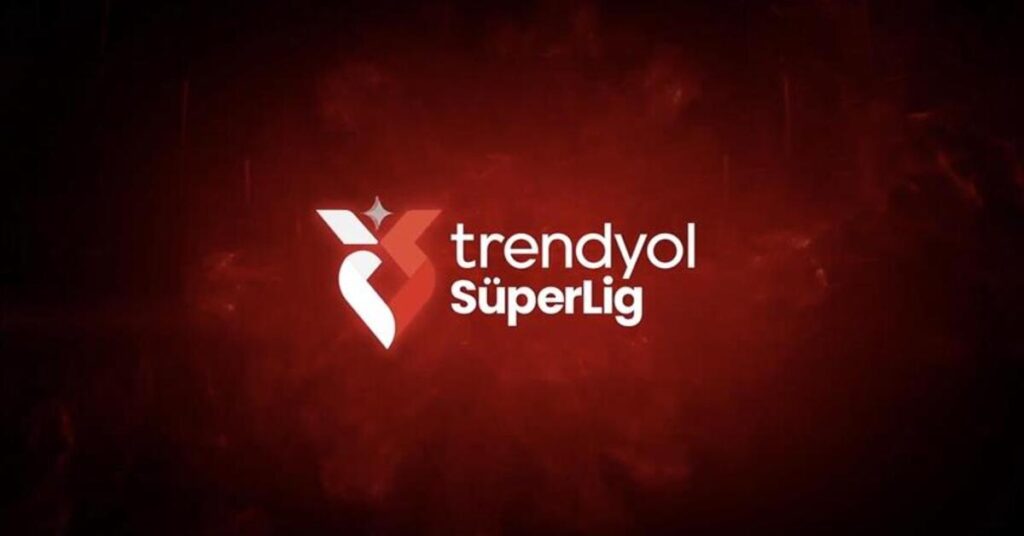 Trendyol Süper Lig 22. Hafta Maç Programı
