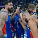 Anadolu Efes, Olympiakos deplasmanında!