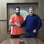 Jimmy Durmaz, Etimesgut’a transfer oldu!