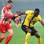 “Fenerbahçe, Kızılyıldız’ın Genç Yıldızı Mimovic’i Transfer Etti”