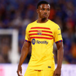 Beşiktaş’tan Ansu Fati’ye Transfer Teklifi!