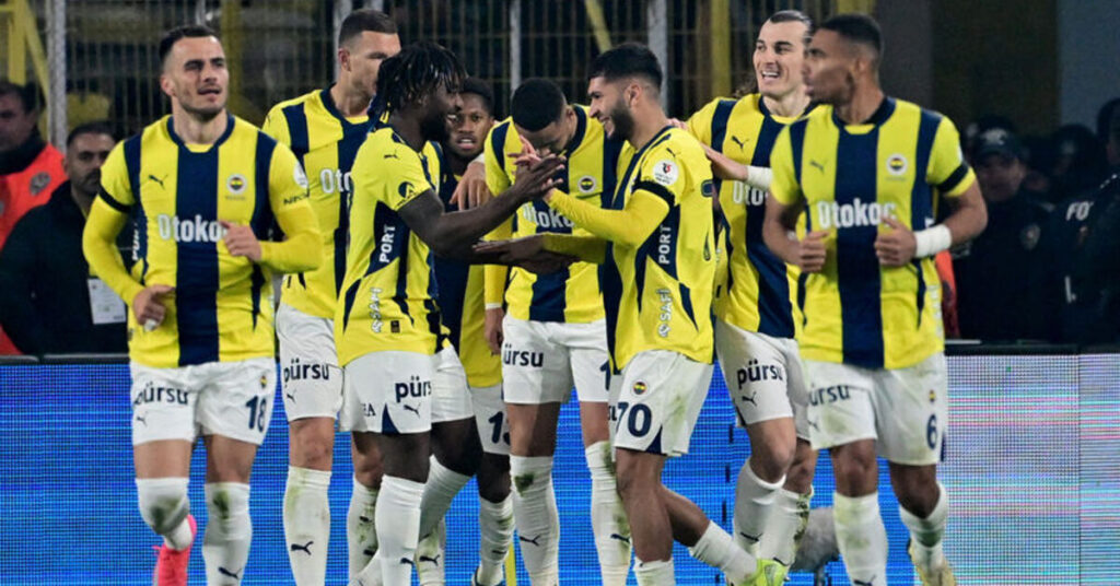 “Fenerbahçe, Midytlland’a Konuk Olacak” “Skandal Haber! İlginç Olaylar Ortaya Çıktı!”