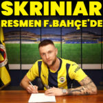 Fenerbahçe’den Milan Skriniar transferi!