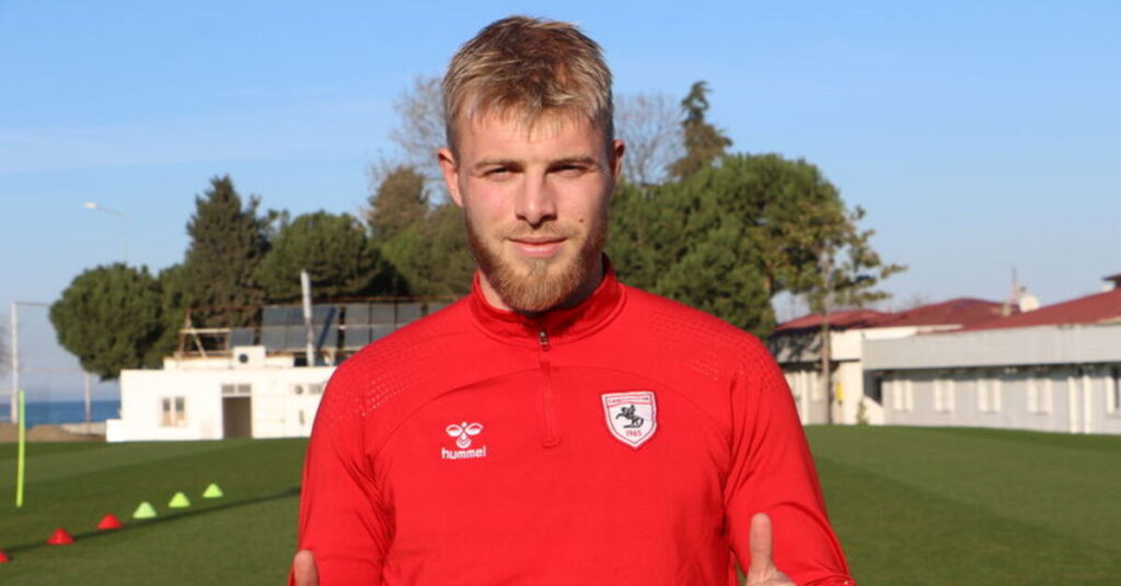 “Samsunspor’da Stopere Başakşehir FK Maçı Öncesi Sorular!”