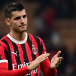 Galatasaray’tan bomba transfer: Alvaro Morata geliyor!