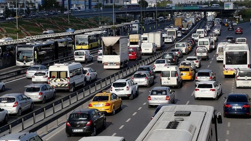 Türk Sürücüler Dünya Sıralamasında 3. Oldu!