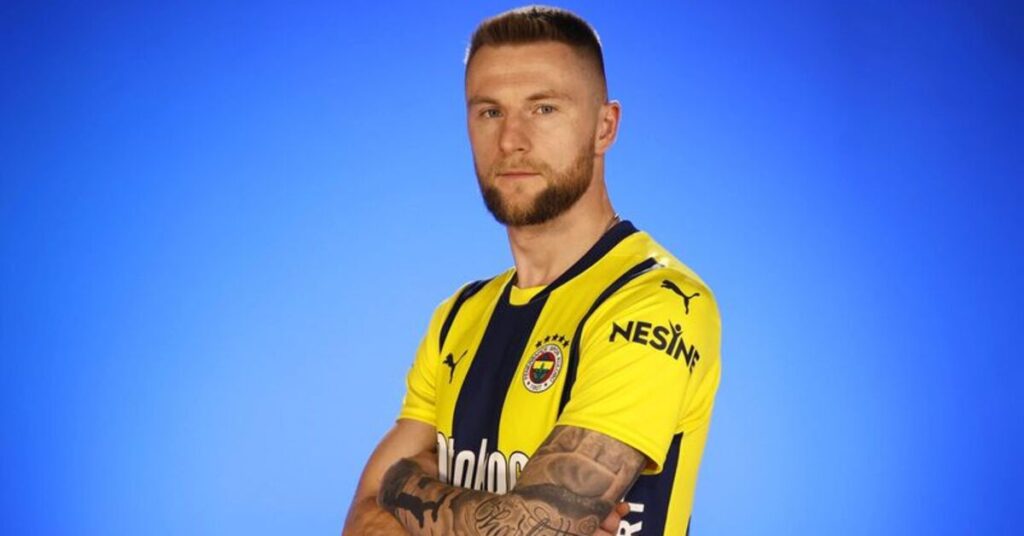 Fenerbahçe’den Milan Skriniar transferinde sürpriz Galatasaray göndermesi!