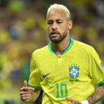 Neymar, Al-Hilal’den Ayrıldı ve Santos’a Geri Döndü!