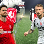 Beşiktaş, Twente’yi Devirirse!