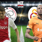 “Galatasaray Ajax Maçı Öncesi Kritik Bilgiler!”