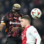 Galatasaray, Ajax’a yenilerek direkt 16’ya kalamadı.