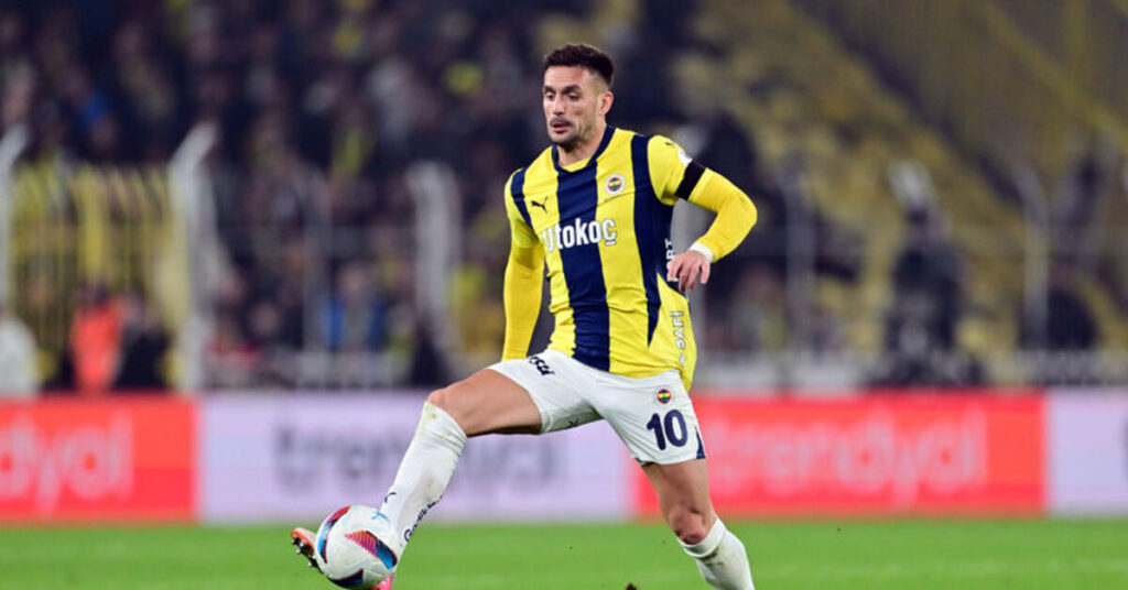 “Fenerbahçe’den Midtjylland’e 2-2’lik ayakta alkışlanacak mücadele!”