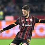 Galatasaraylı Mertens: “Yazık Oldu”