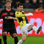“Fenerbahçe’de Mert Hakan Yandaş’ın Sakatlık Açıklamaları”