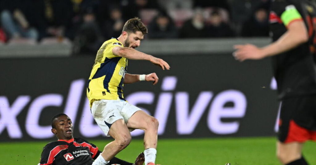 “Fenerbahçe’den İsmail Yüksek: “Daha İyi Olmalıyız””