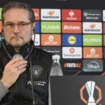 Midtjylland Teknik Direktörü: “Fenerbahçe Beraberliği Bize Yeterli”