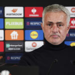 “Fenerbahçe’nin Mourinho’dan açıklamalar: Oyuncularım gurur verdi”