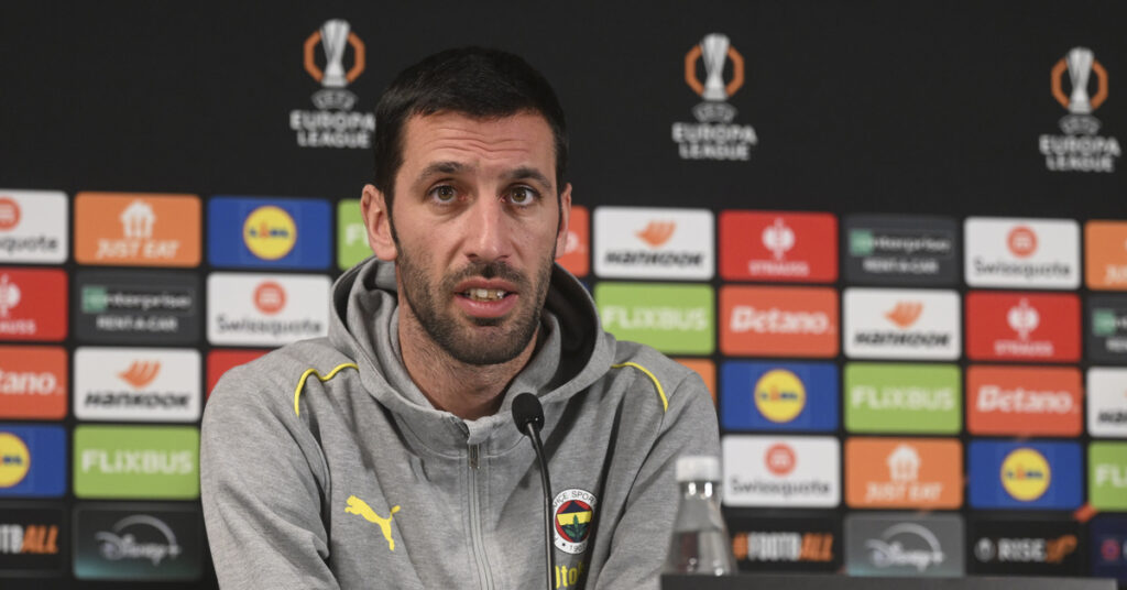 “Fenerbahçe’nin Tur Atlayışı: Foti Hak Ettiklerini Söyledi”