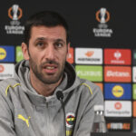 “Fenerbahçe’nin Tur Atlayışı: Foti Hak Ettiklerini Söyledi”