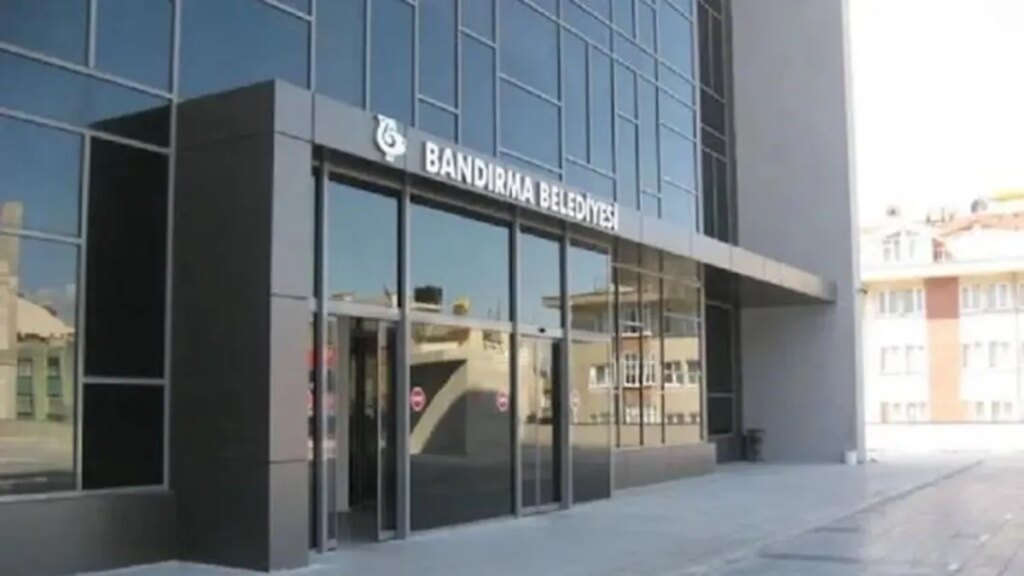 Bandırma’da Toprak Skandalı: Halk Hesabını Soracak!