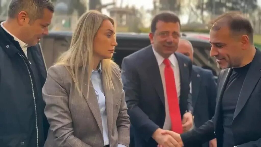 İmamoğlu’nun İfade Günü Geldi!