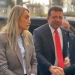 İmamoğlu’nun İfade Günü Geldi!