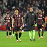 Galatasaray, Ajax deplasmanında kaybetti!