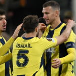 Fenerbahçe play-off’a yükseldi!