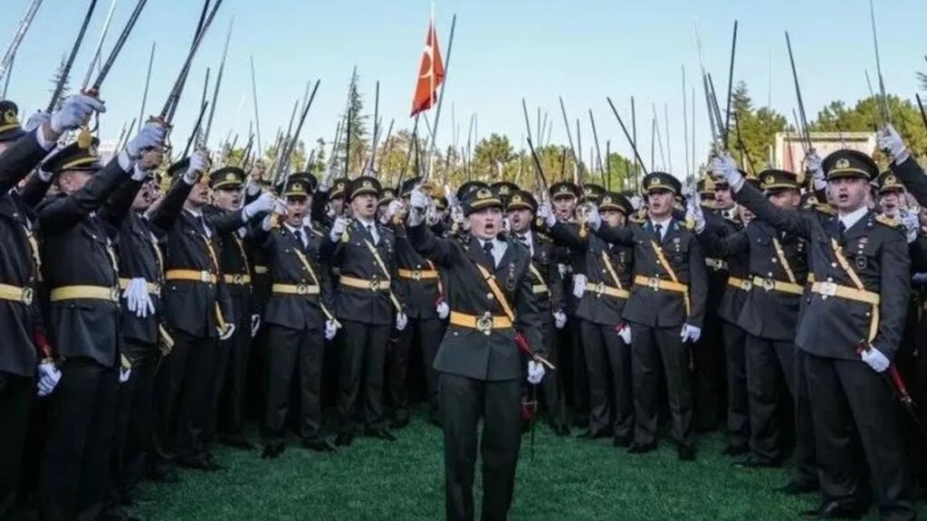 Teğmenlerin Kararı Yakında Açıklanacak