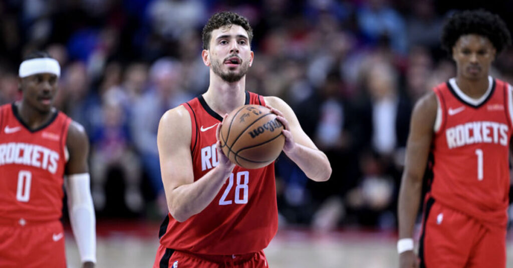 NBA All-Star Kadroları Açıklandı: İşte İlk 5’ler ve Yedekler!