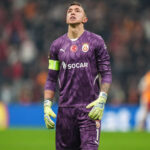 Galatasaray Avrupa’da hedefi kaçırdı!