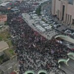 Adliye Önünde Çıkan Taşkınlık Olayı