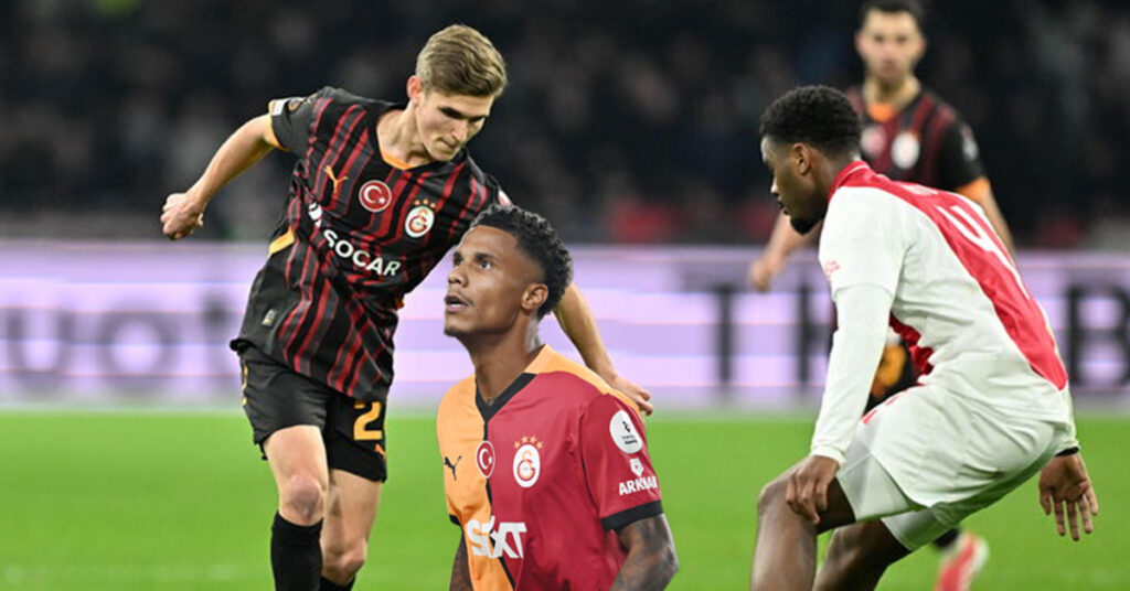 Galatasaray’da bek sorunu devam ediyor